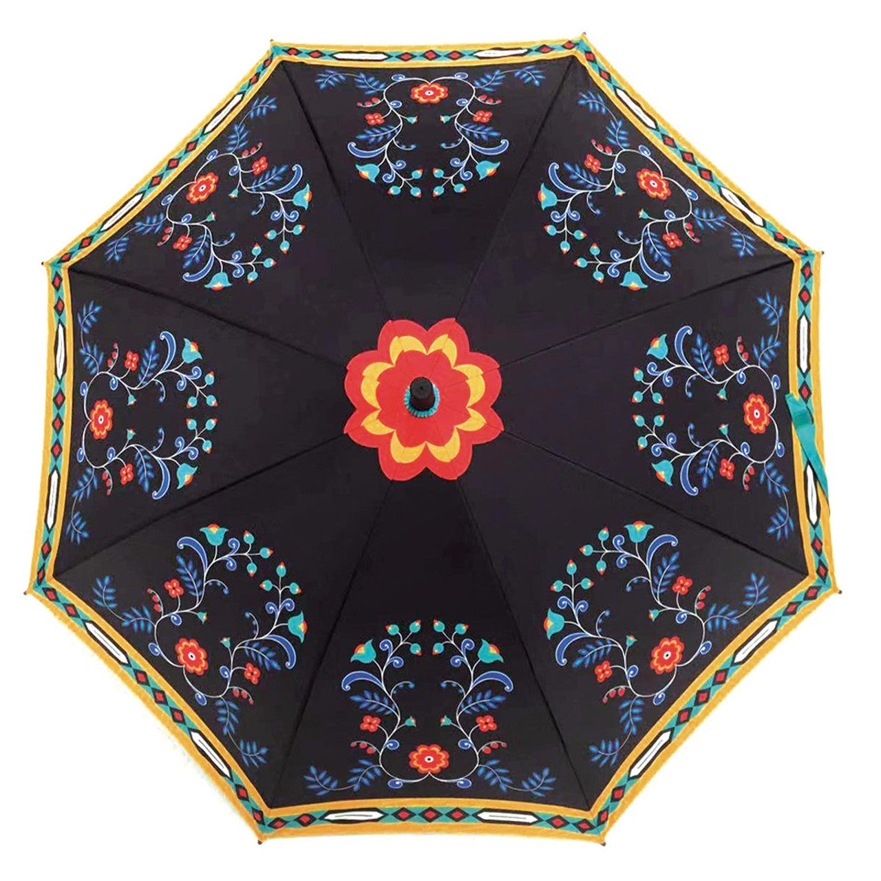 Honouring our Lifegivers Double Layer Umbrella