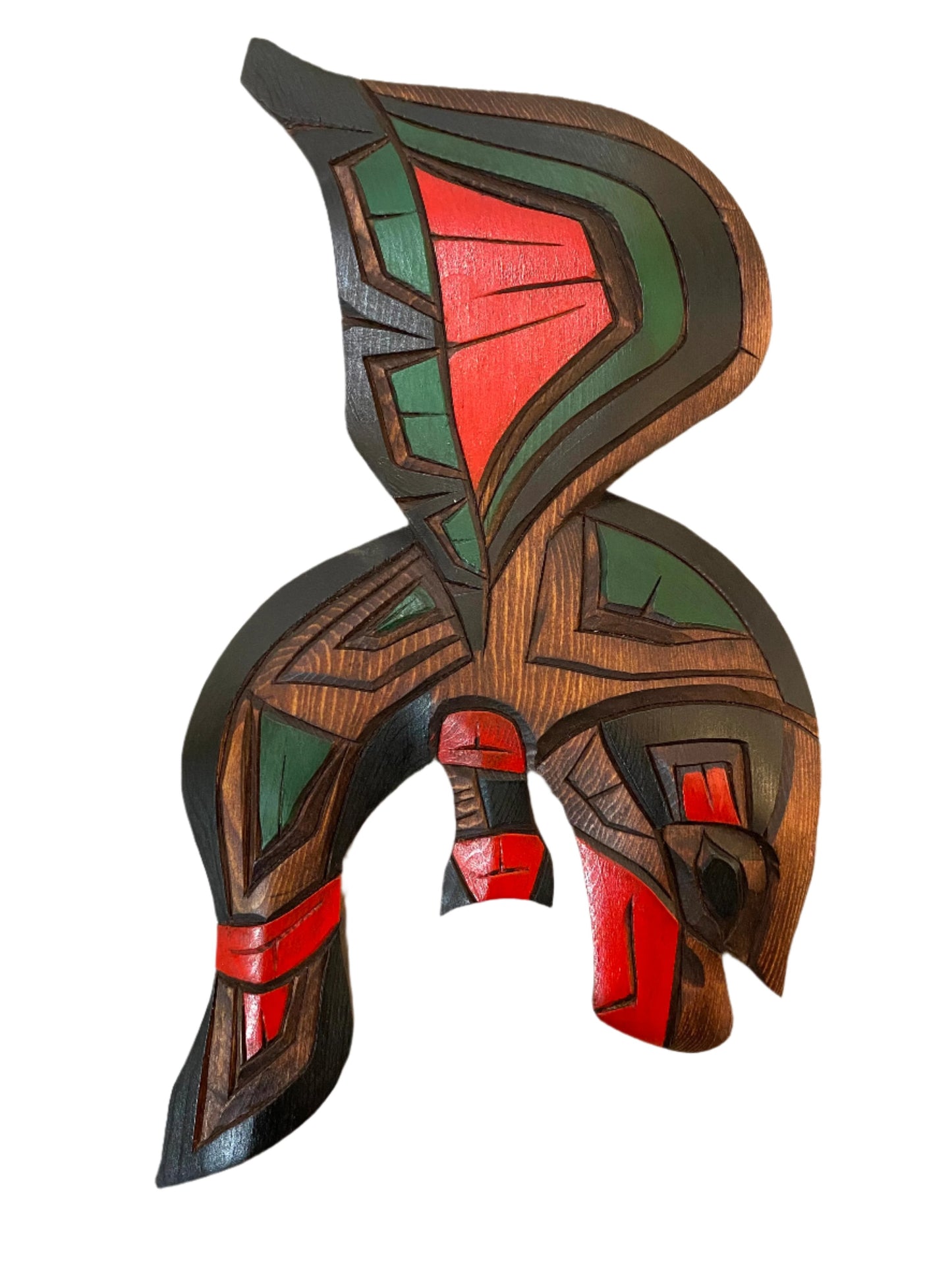 Eagle (smaller)