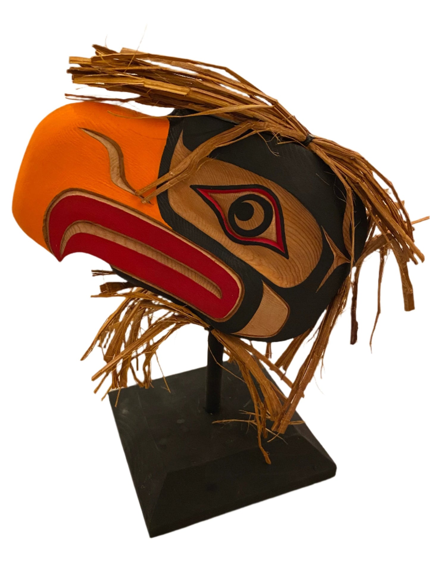 Eagle ll Mini Mask