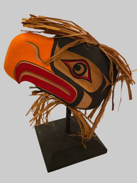 Eagle ll Mini Mask