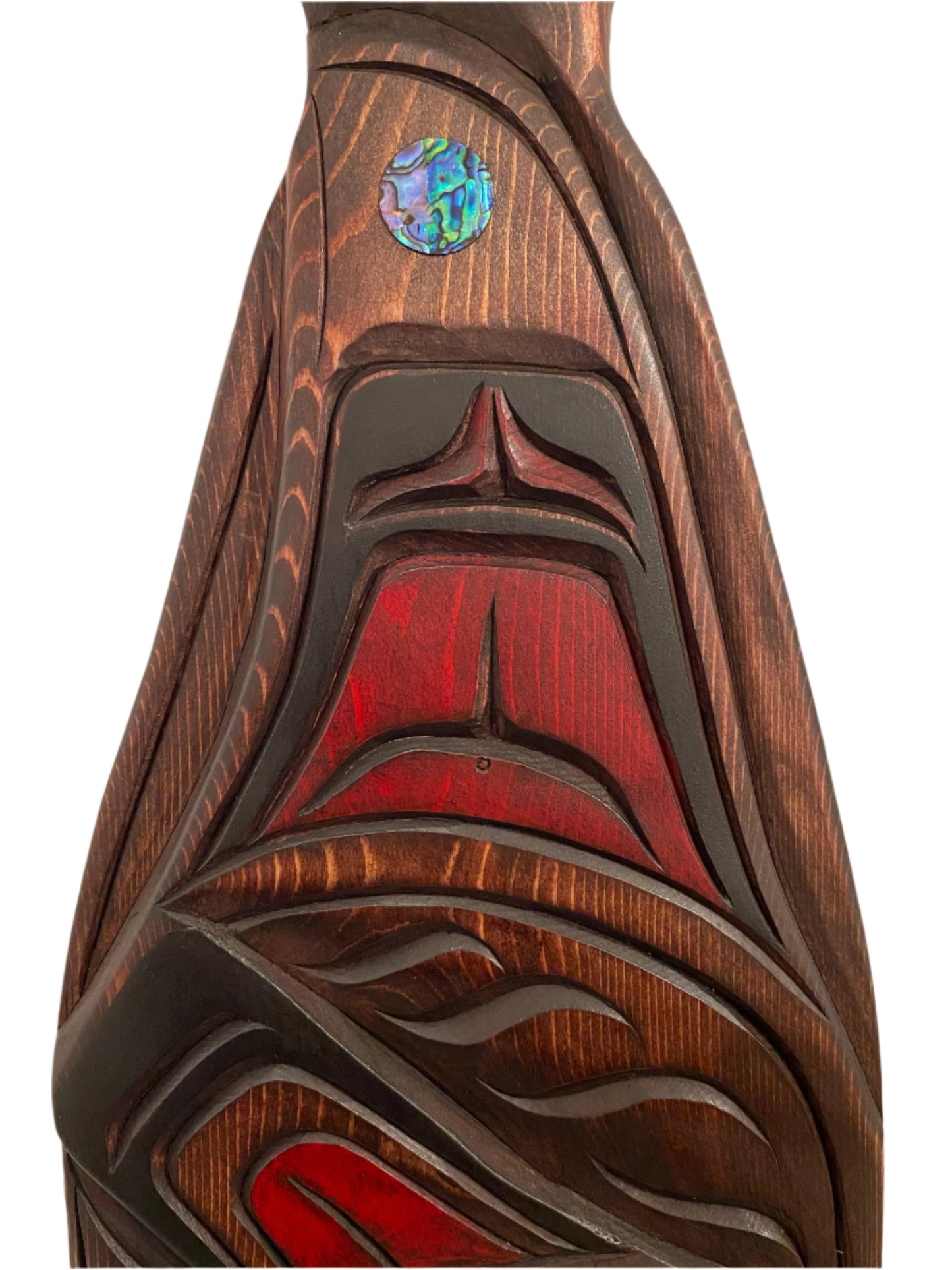 Orca Paddle