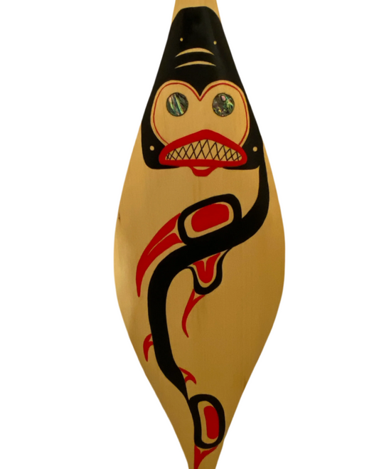 Shark Paddle