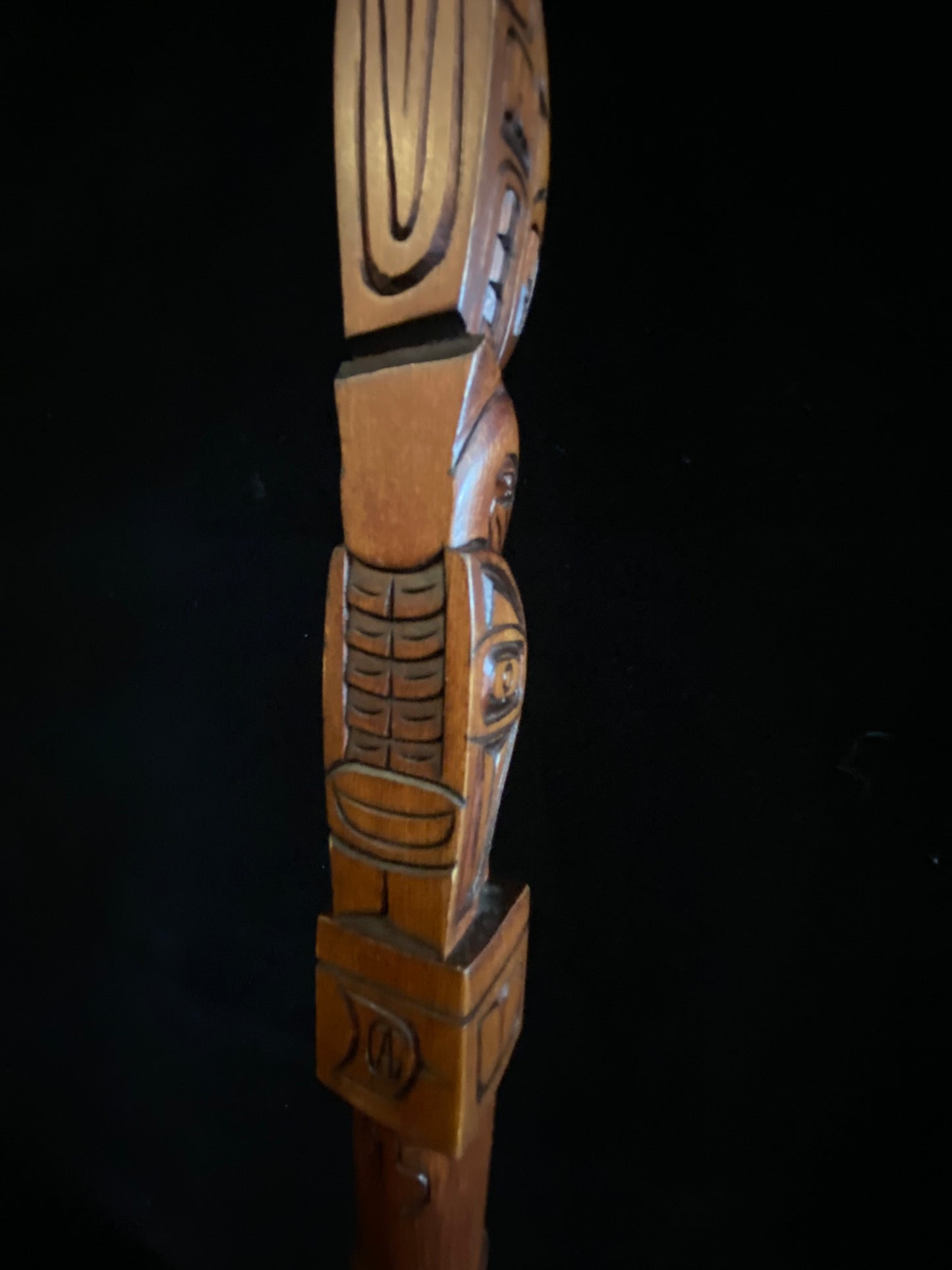 Talking Stick
