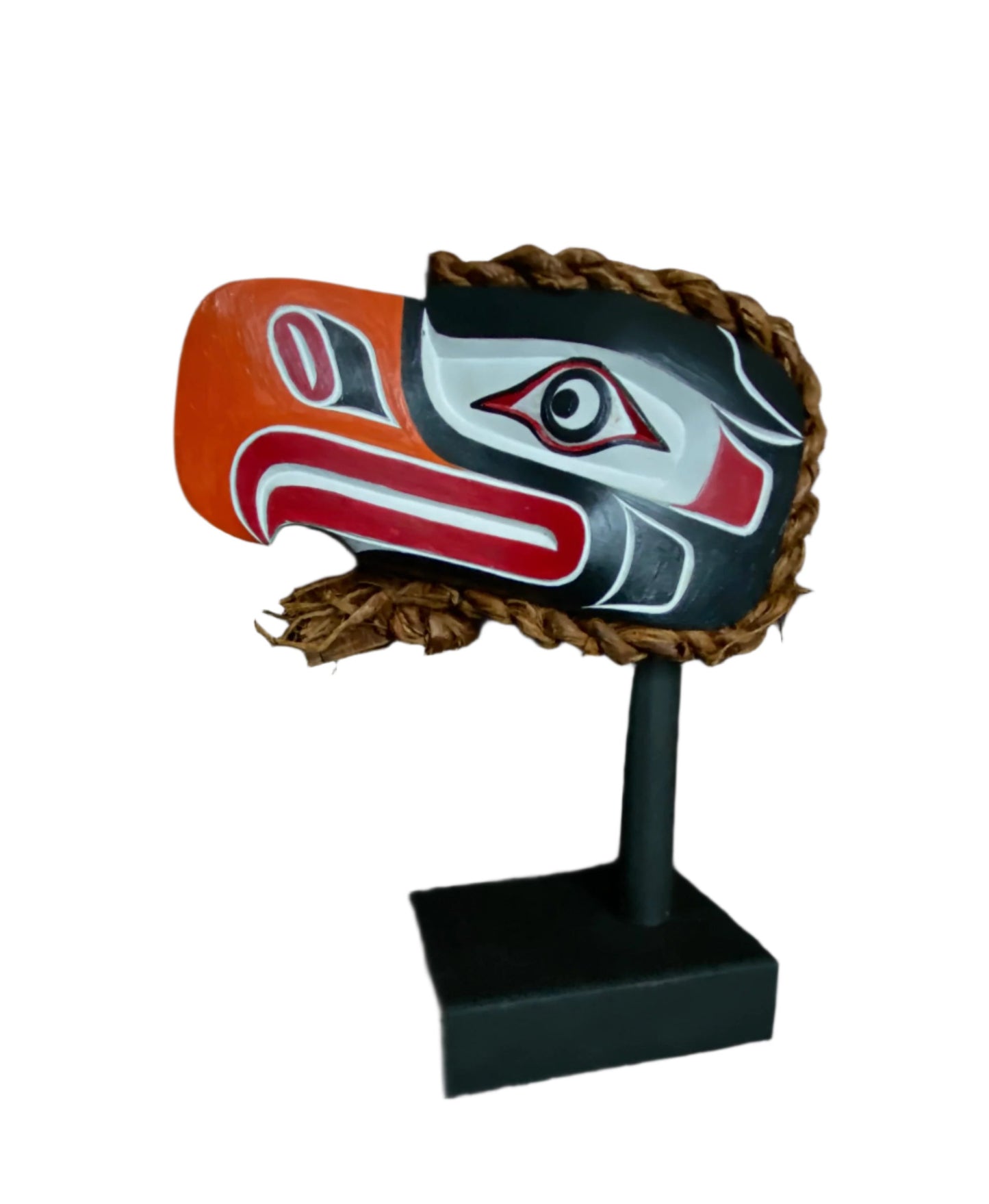 Eagle Mini Mask