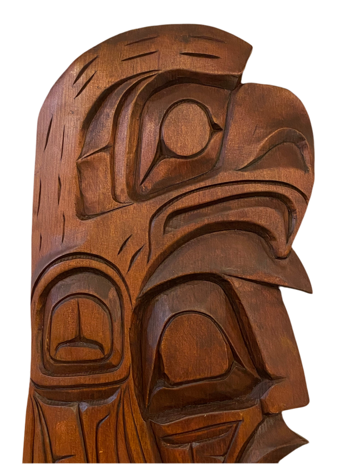 Eagle Warrior