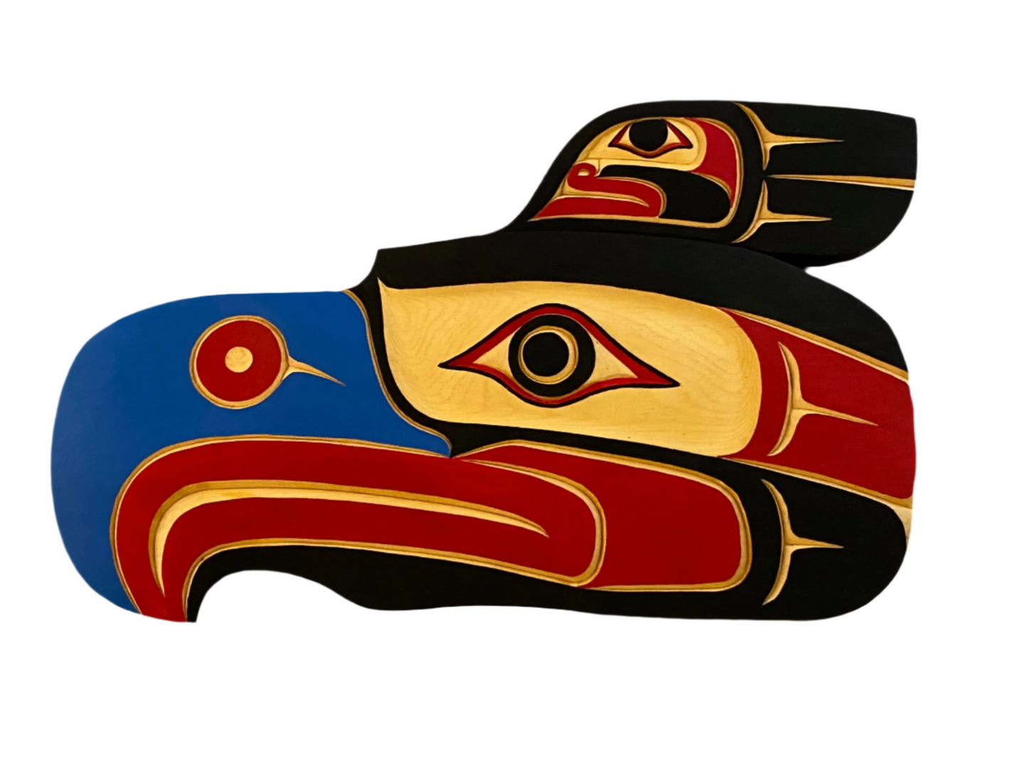 Kolus (Son of Thunderbird)