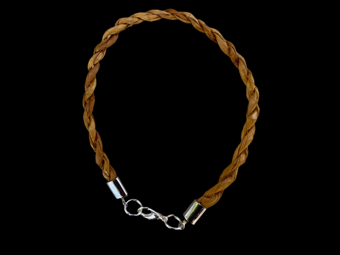 Cedar Rope Bracelets