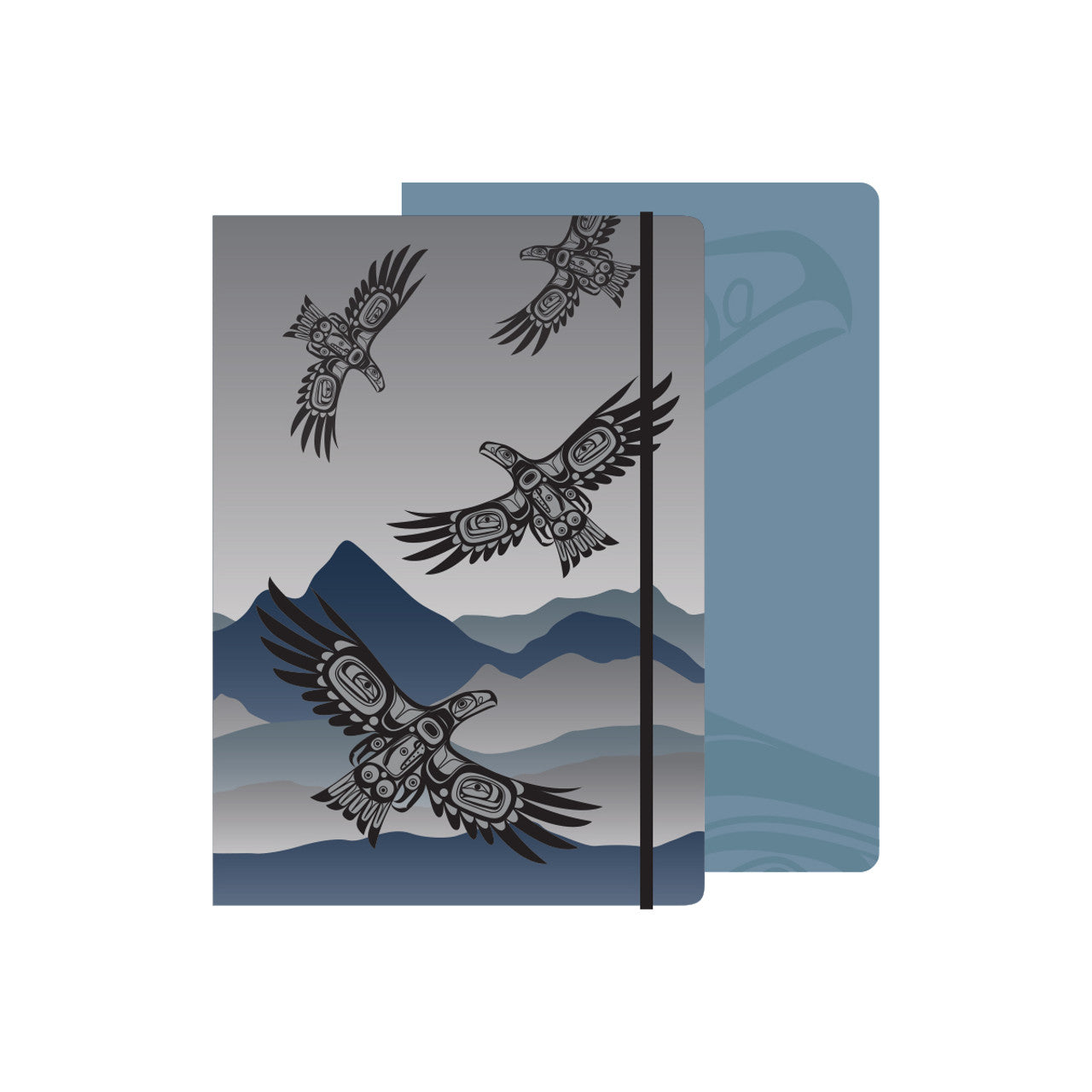 Soaring Eagle Journal