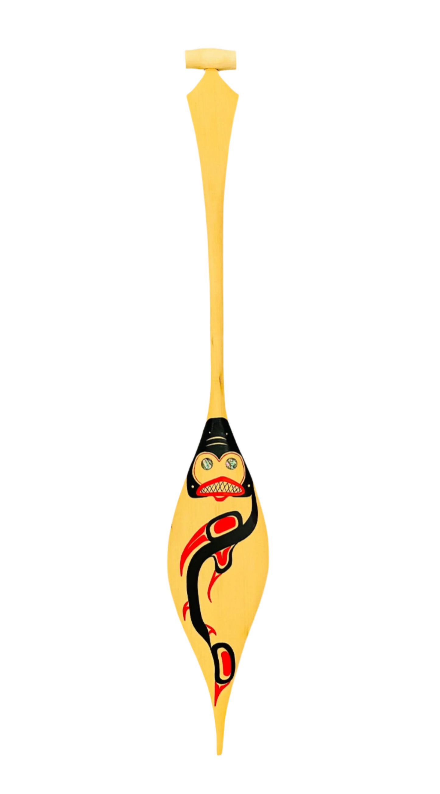 Shark Paddle