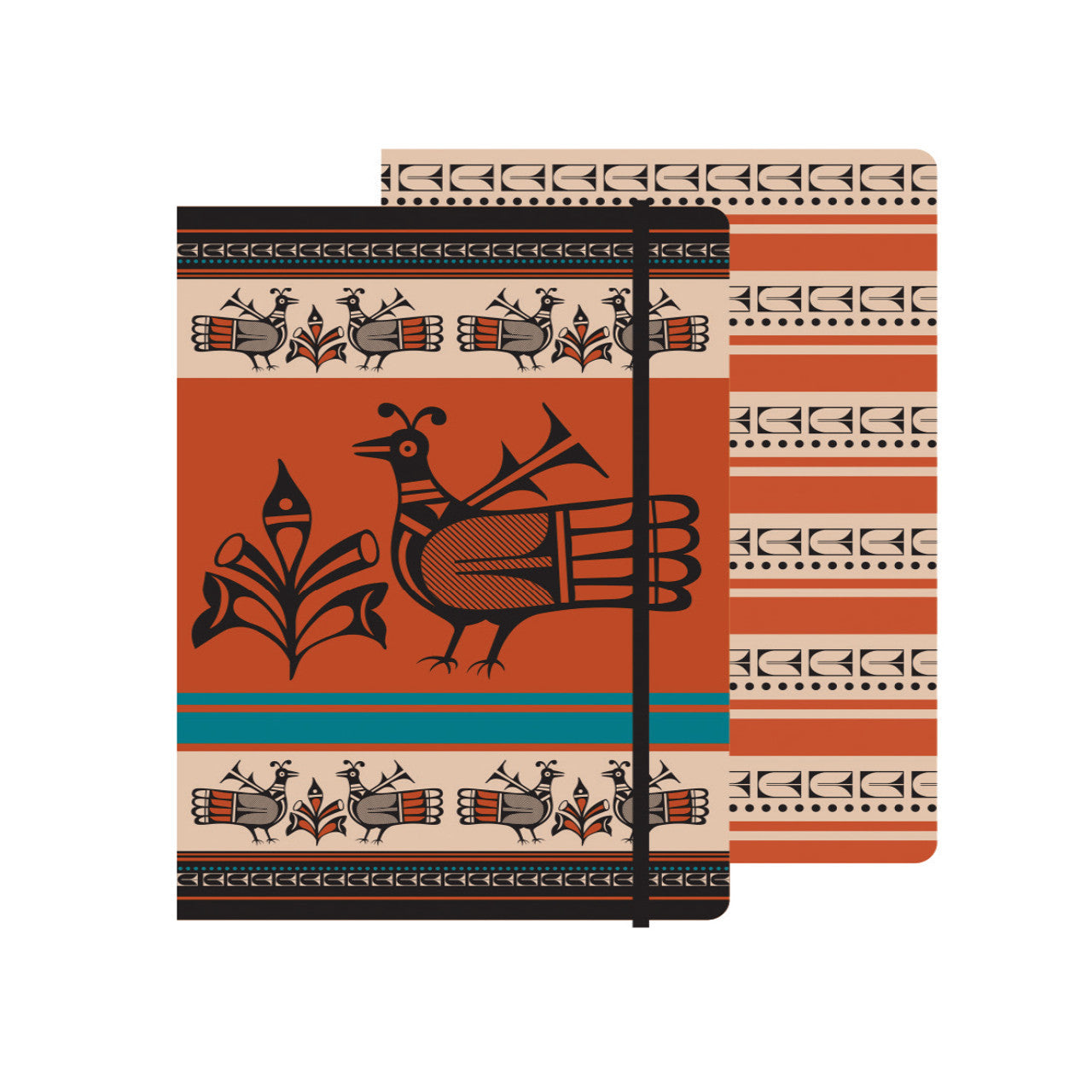 Ancestral Spirits Journal