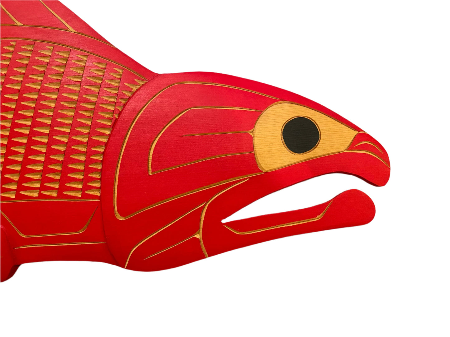 Red Snapper