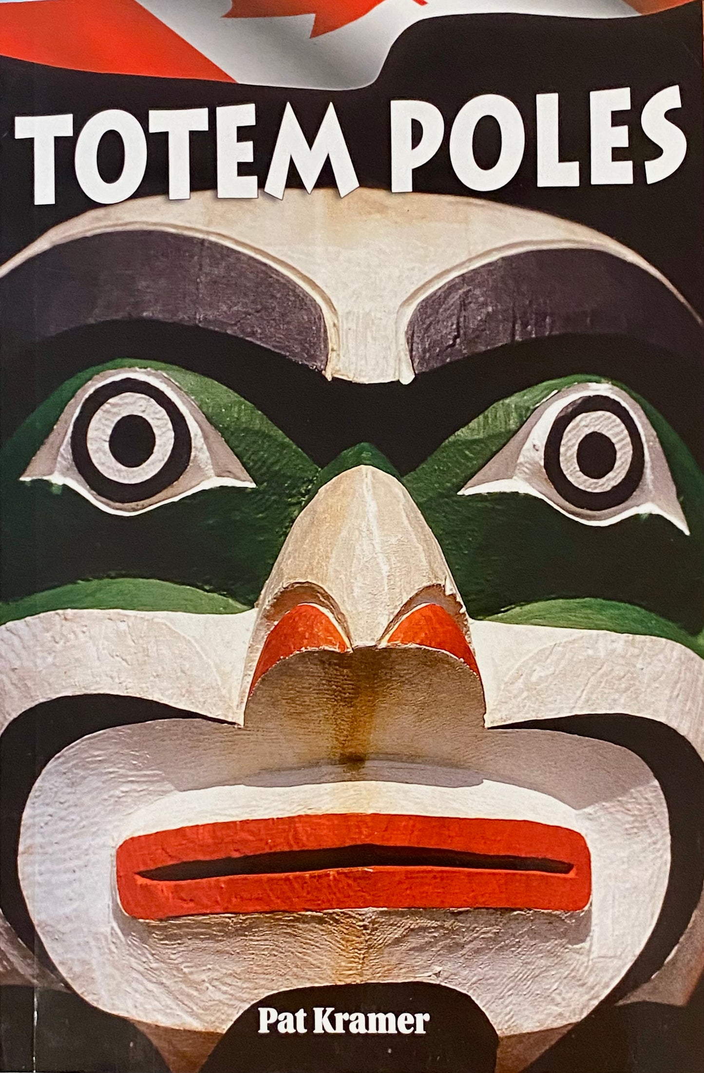 Totem Poles - Book
