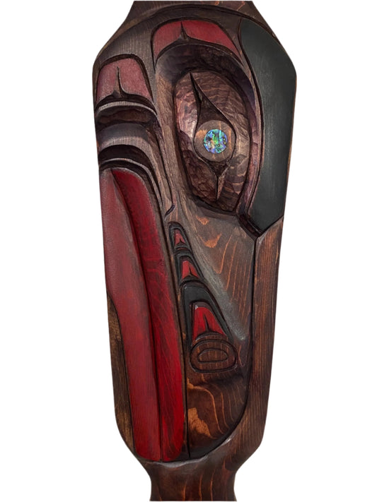 Raven Paddle