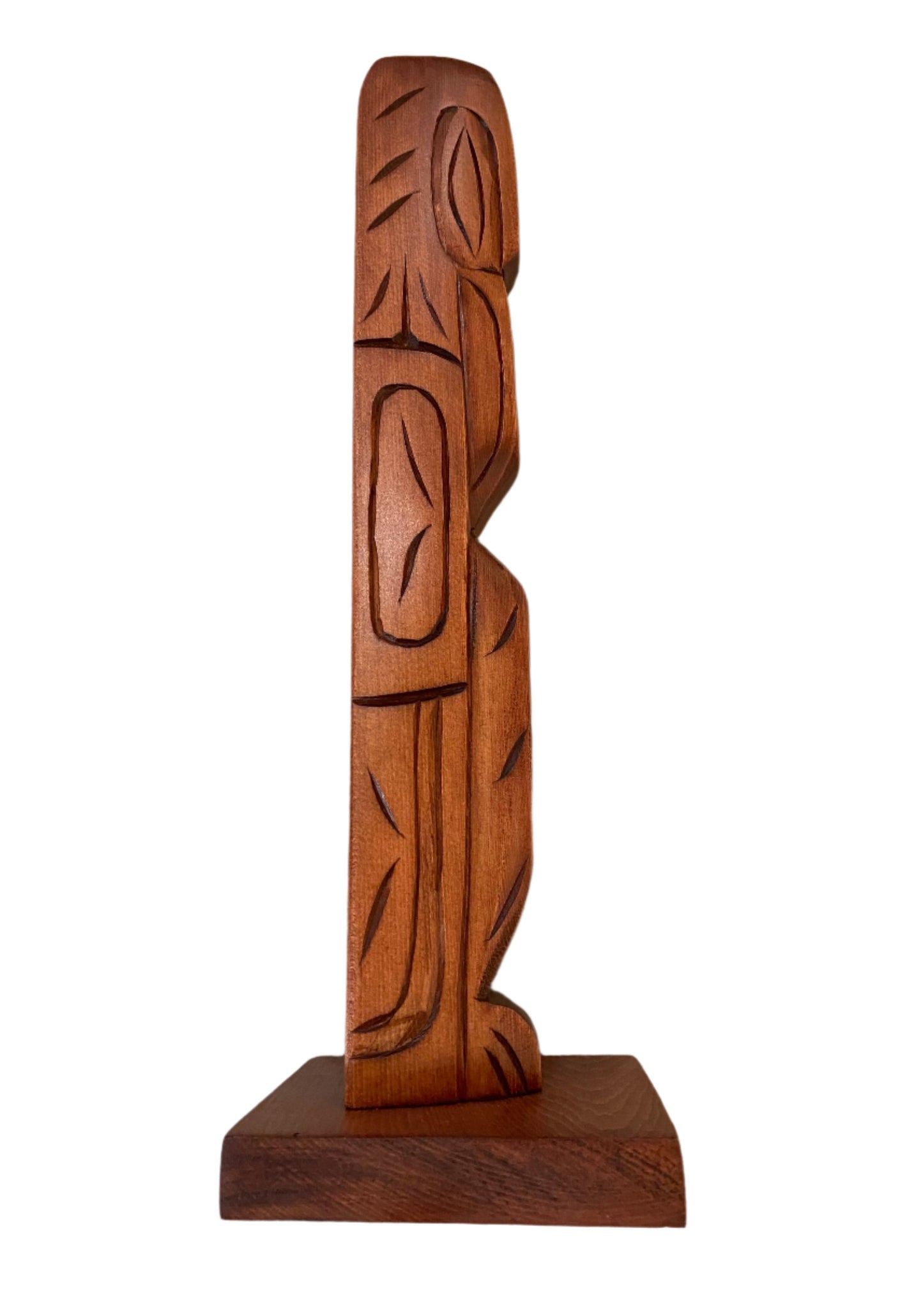 Small Totems