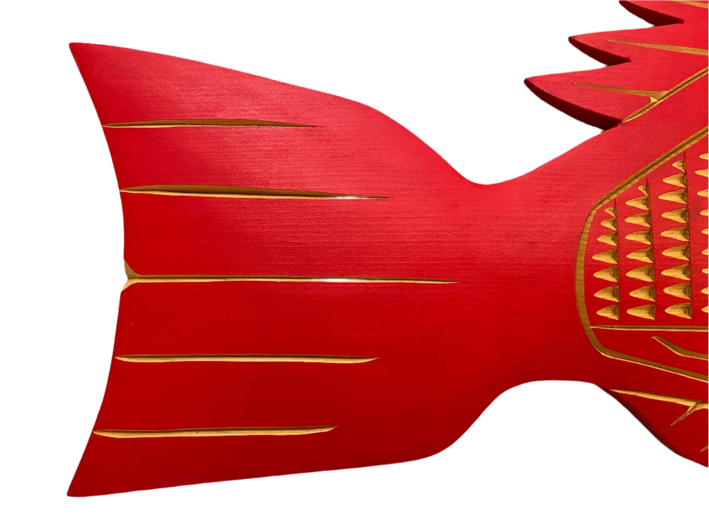 Red Snapper