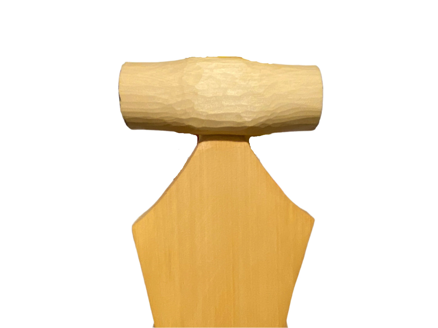 Shark Paddle