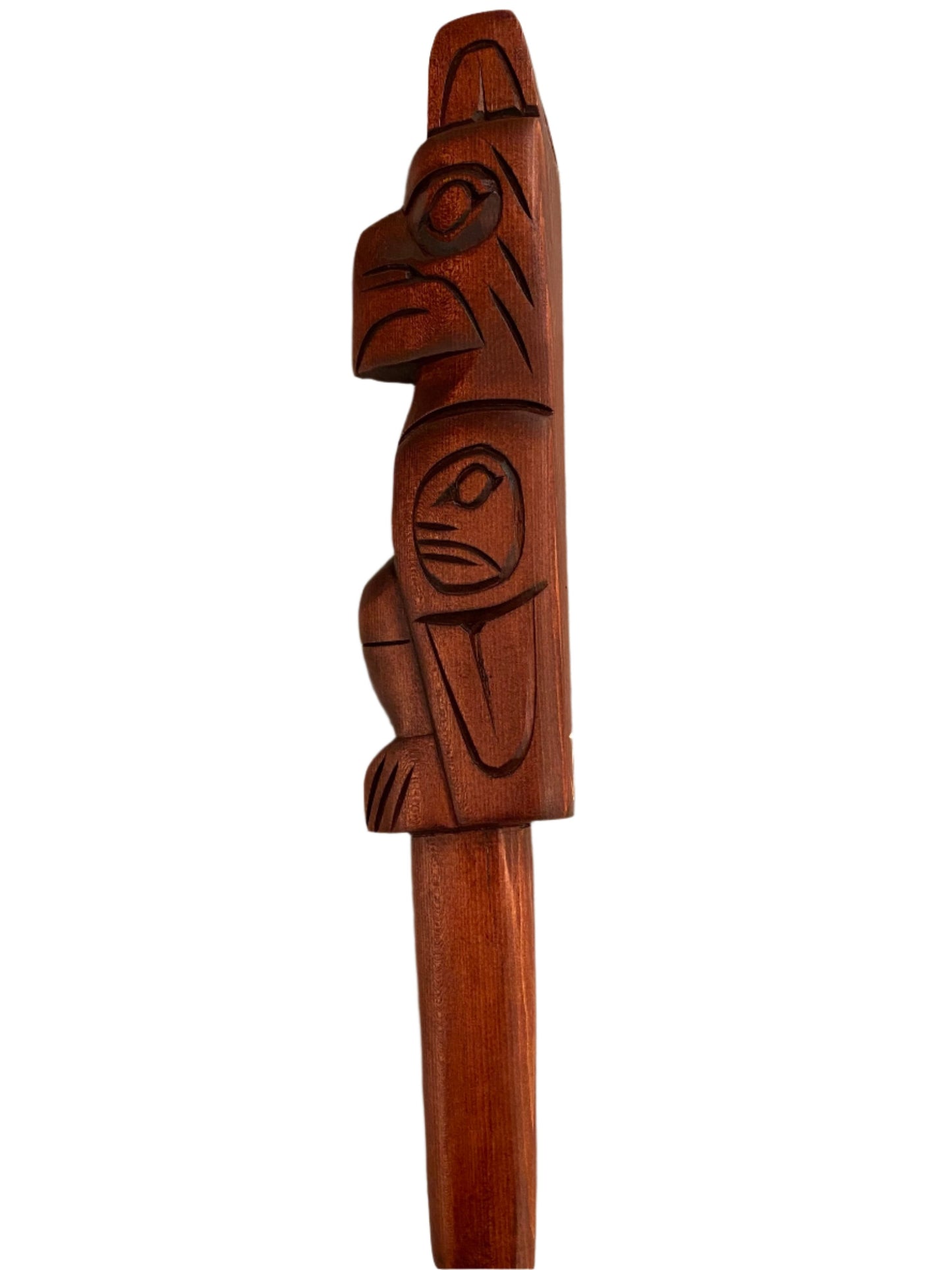 Talking Sticks (small)