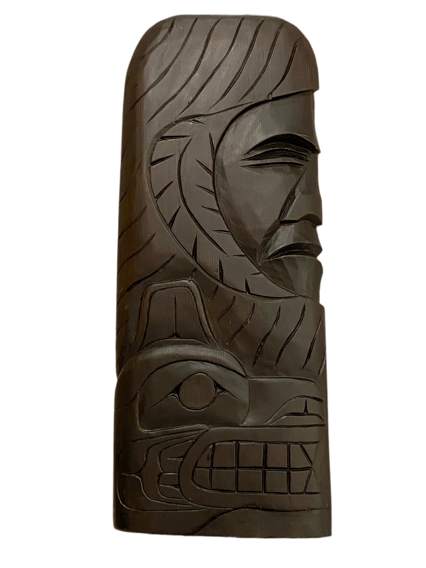 Warrior Spirit Bear