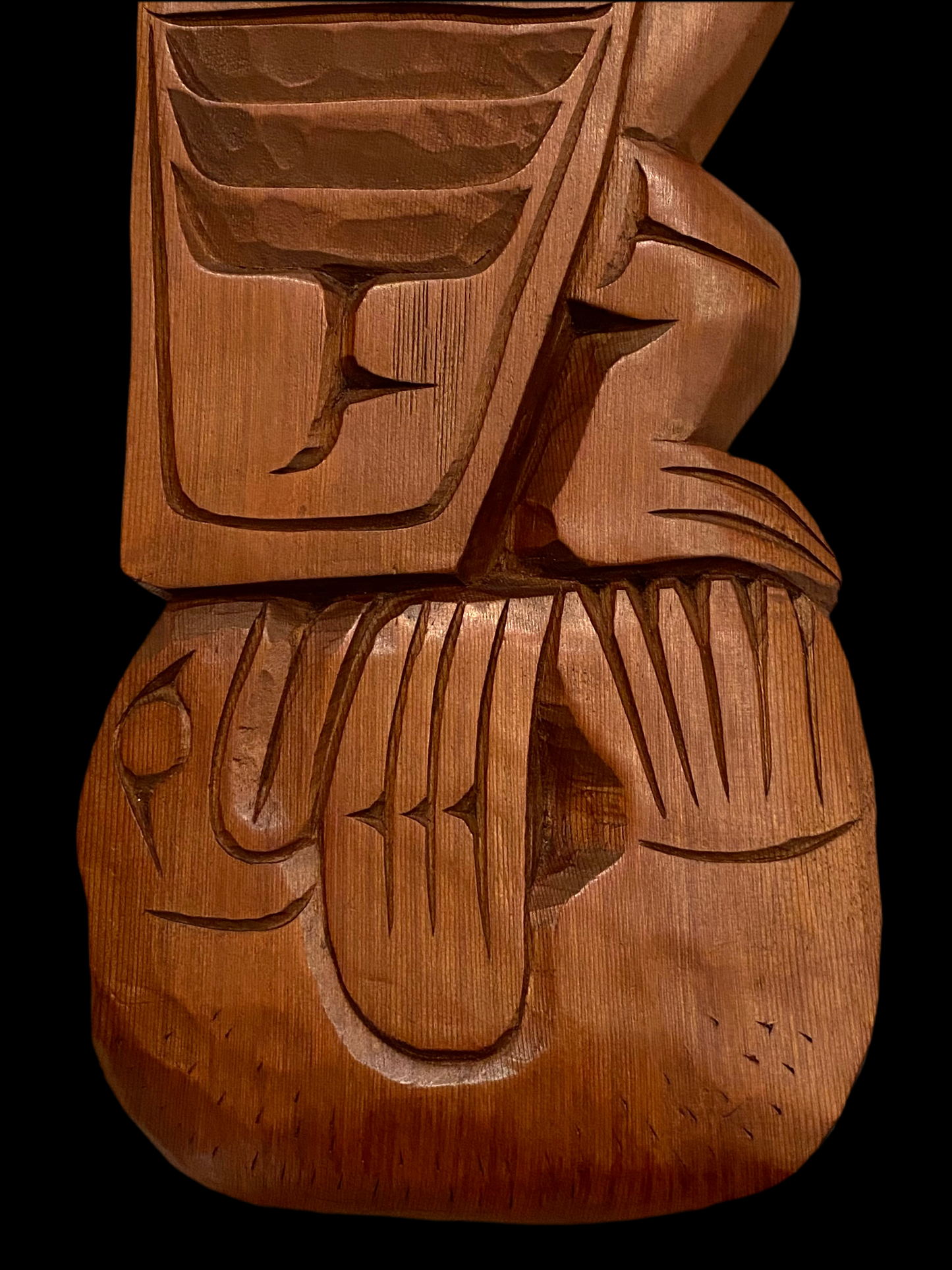 Eagle Warrior