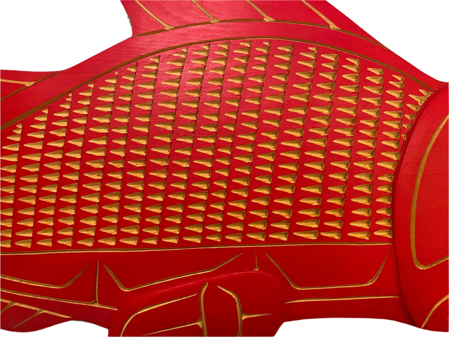 Red Snapper