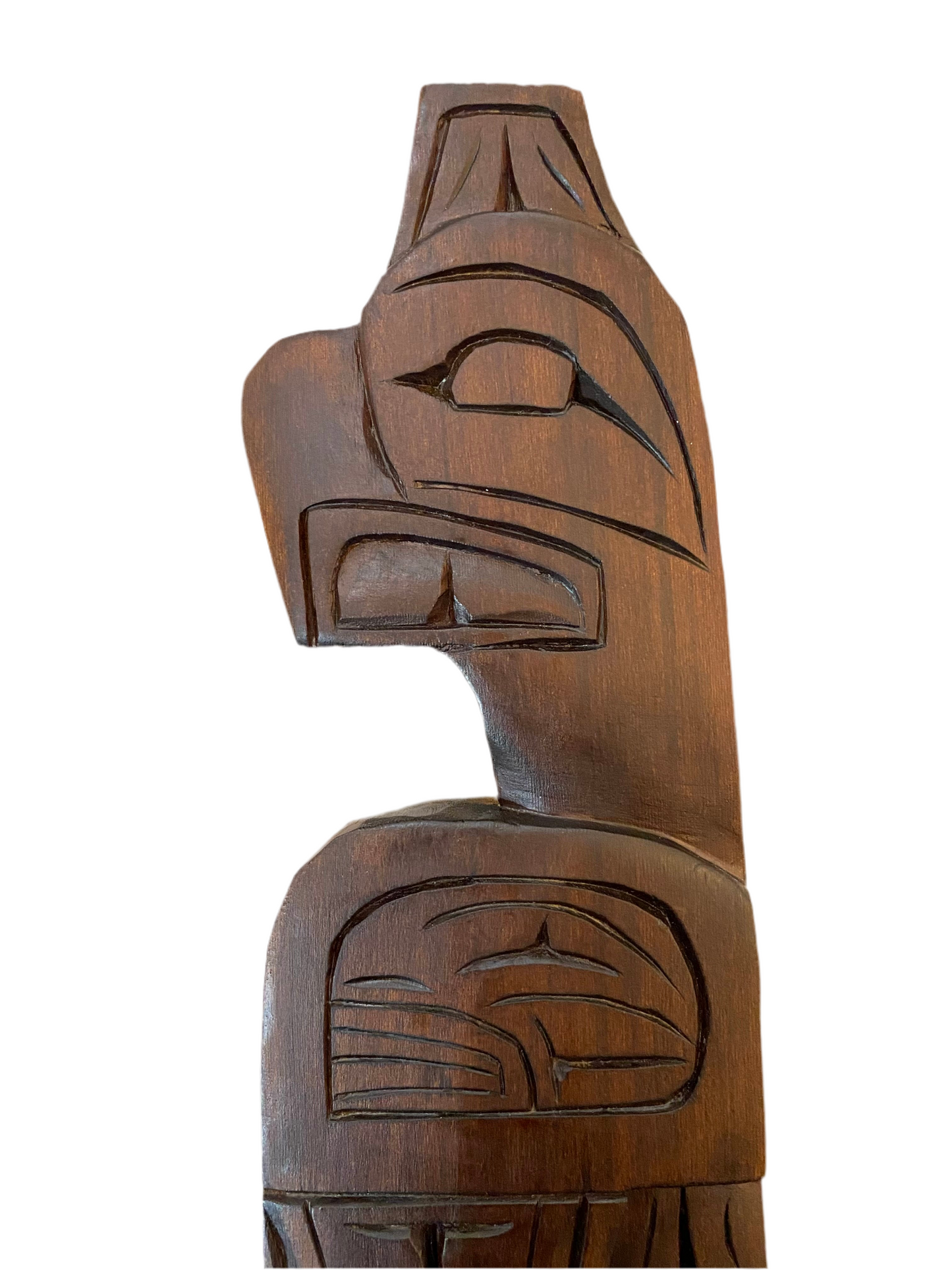 Thunderbird/Whale