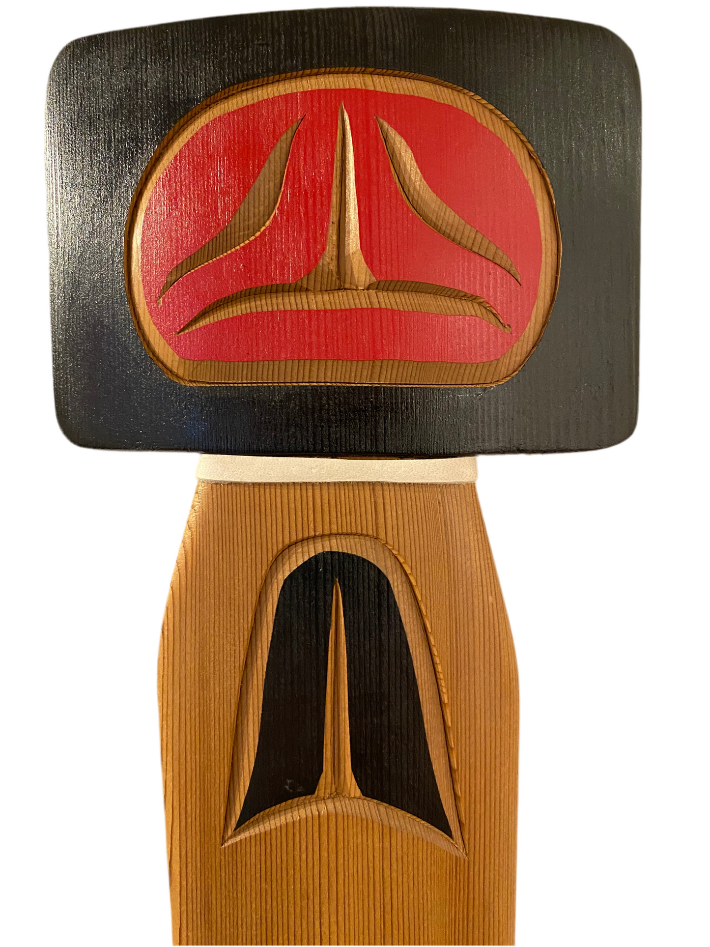 Salmon Paddle