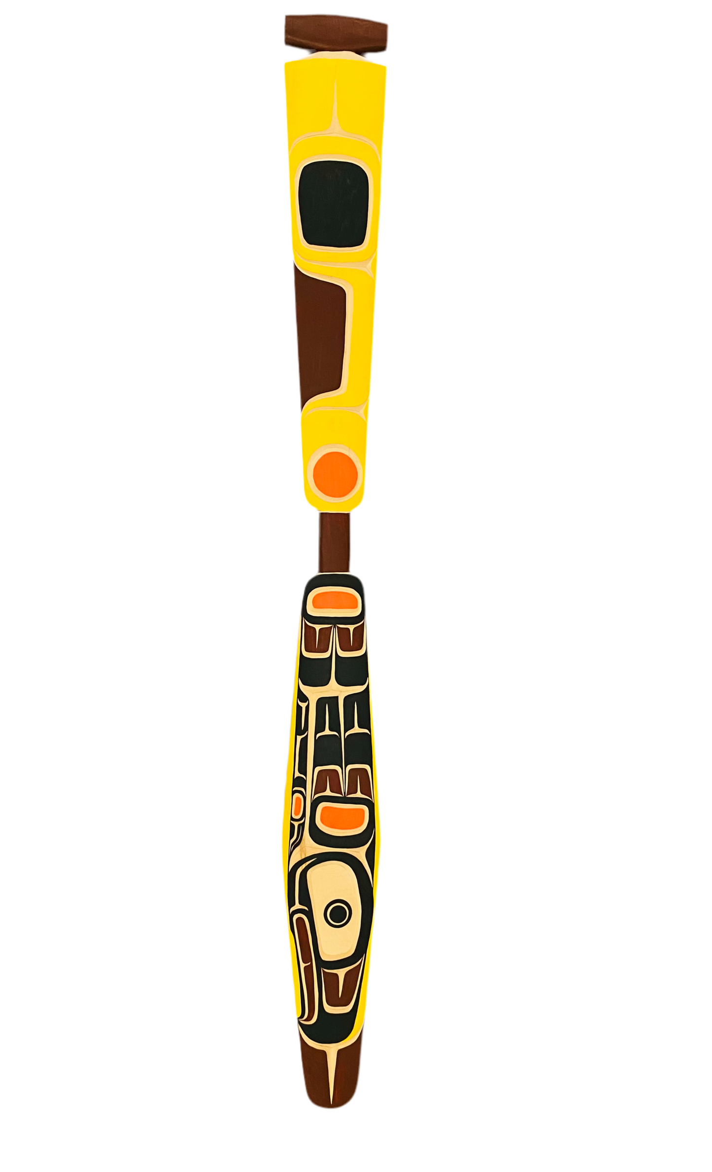 Eagle Paddle