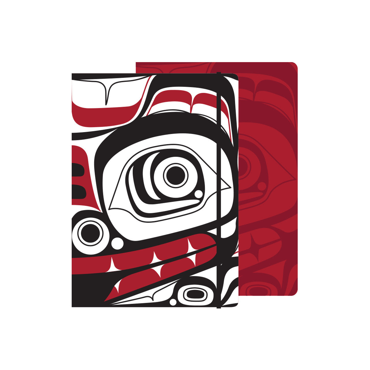 Matriarch Bear Journal Morgan Asoyuf