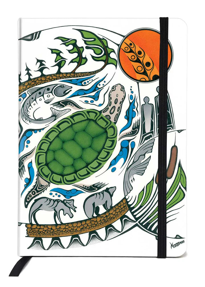 Emissary Journal