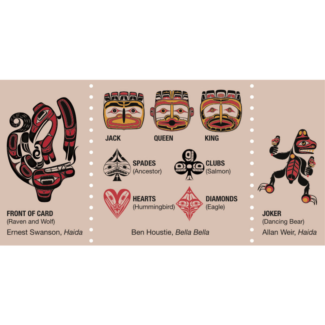 Playing Cards - 2 Decks