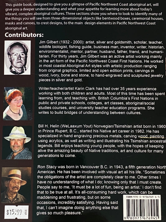 What Am I Seeing? - Book