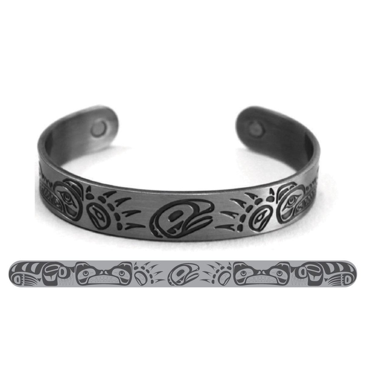 Bear Bracelet