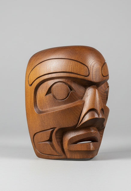 Human Miniature Mask