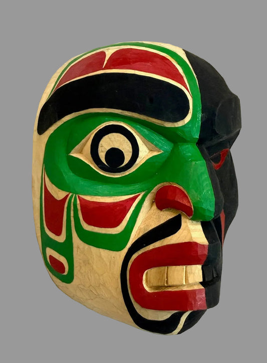 Ridicule Mask