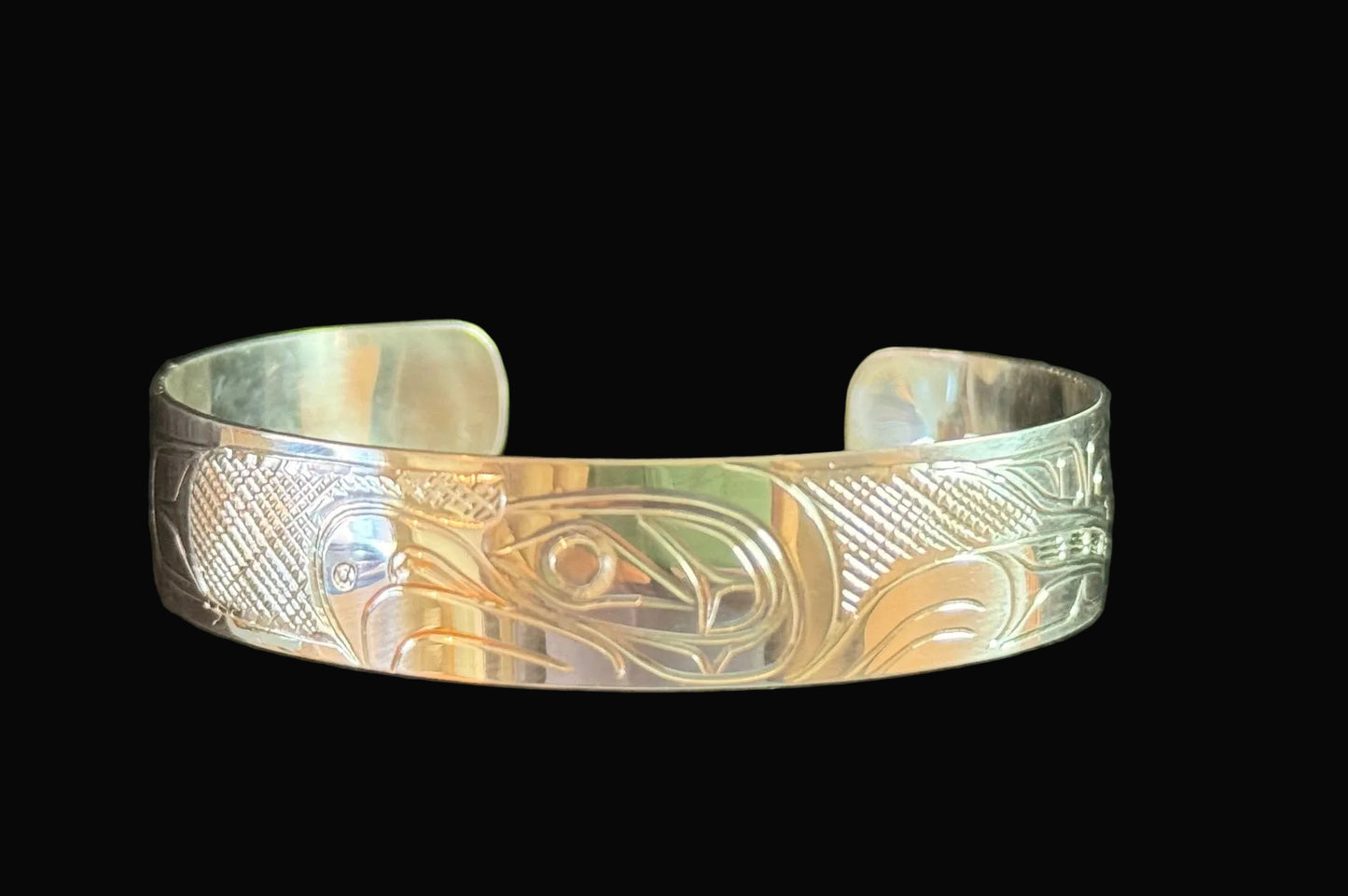 Eagle Bracelet/Cuff