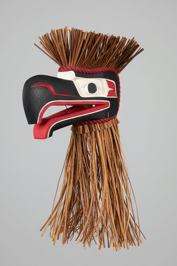 Salish Eagle