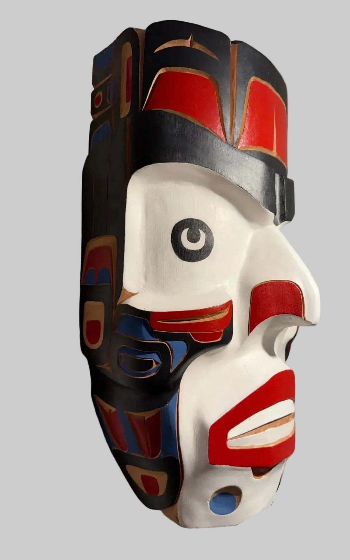 Massive Komokwa Mask
