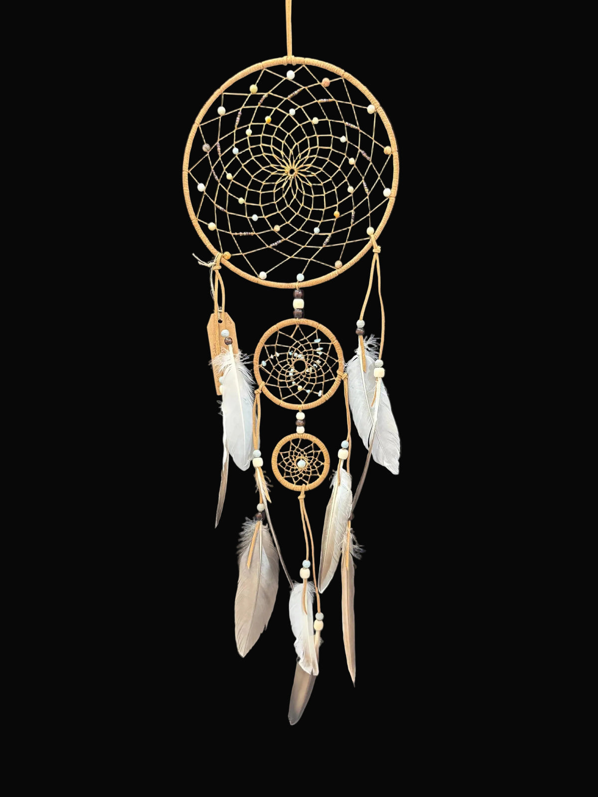 10" Dreamcatcher