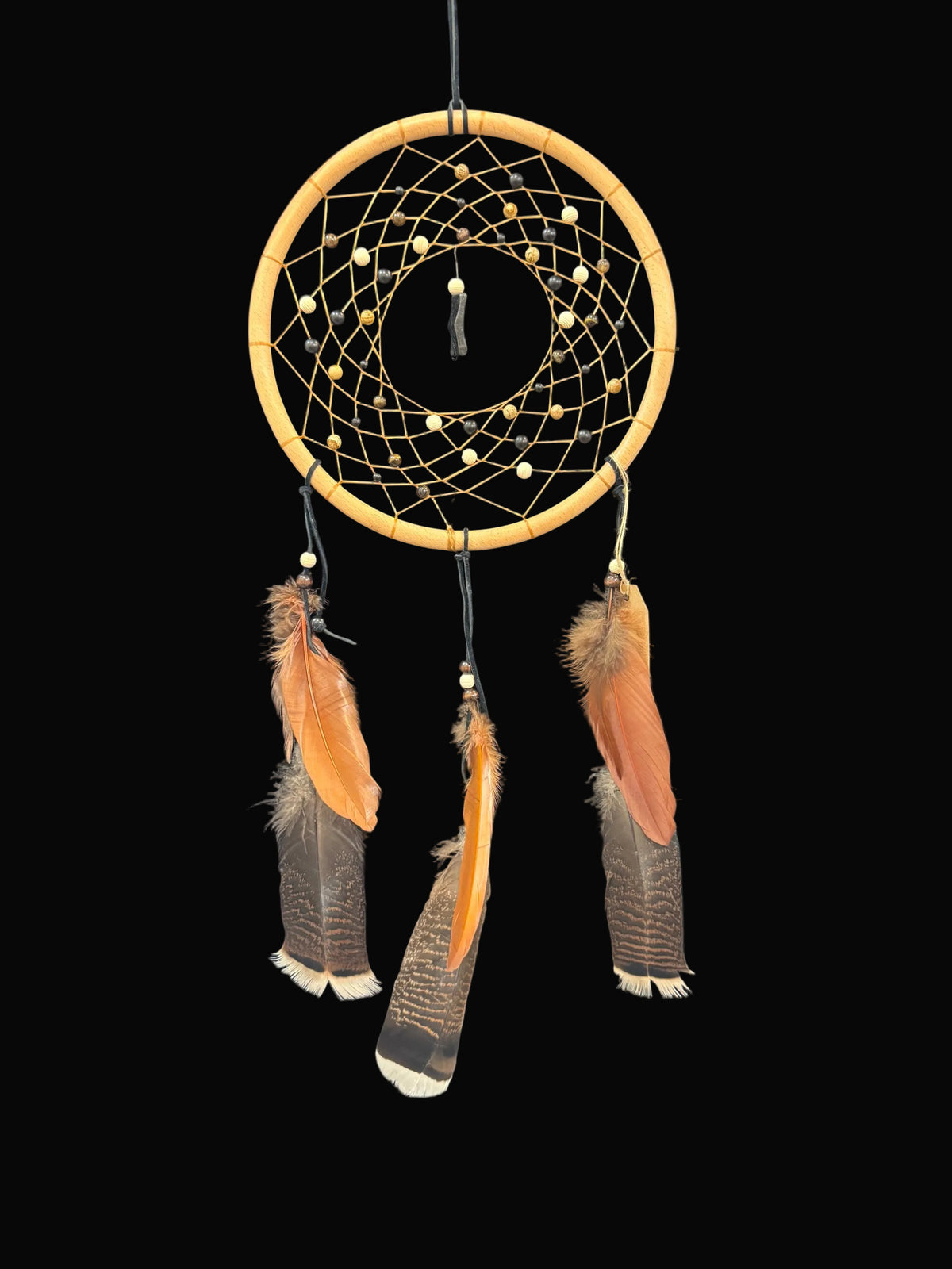 10" Dreamcatcher