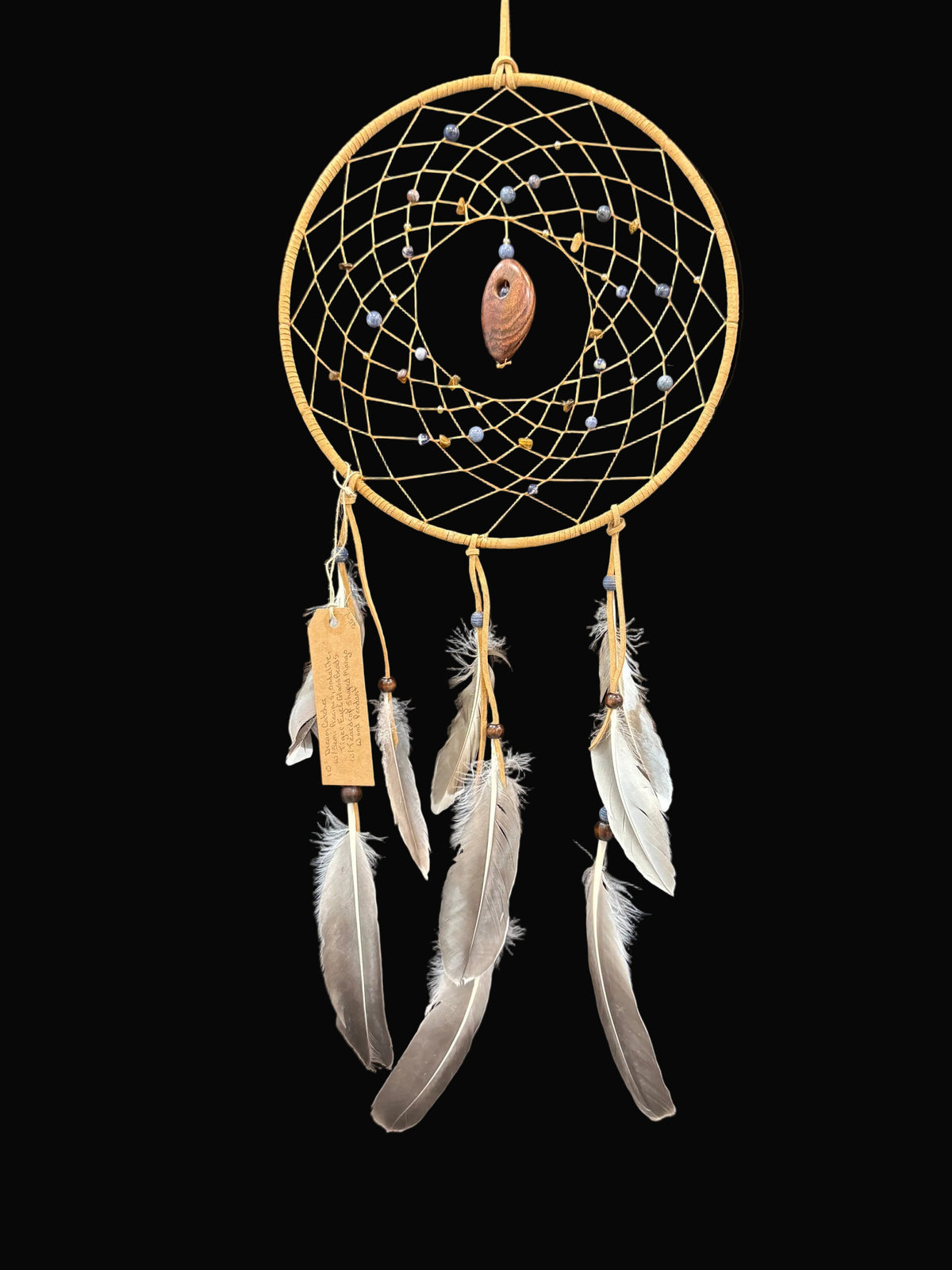 10" Dreamcatcher