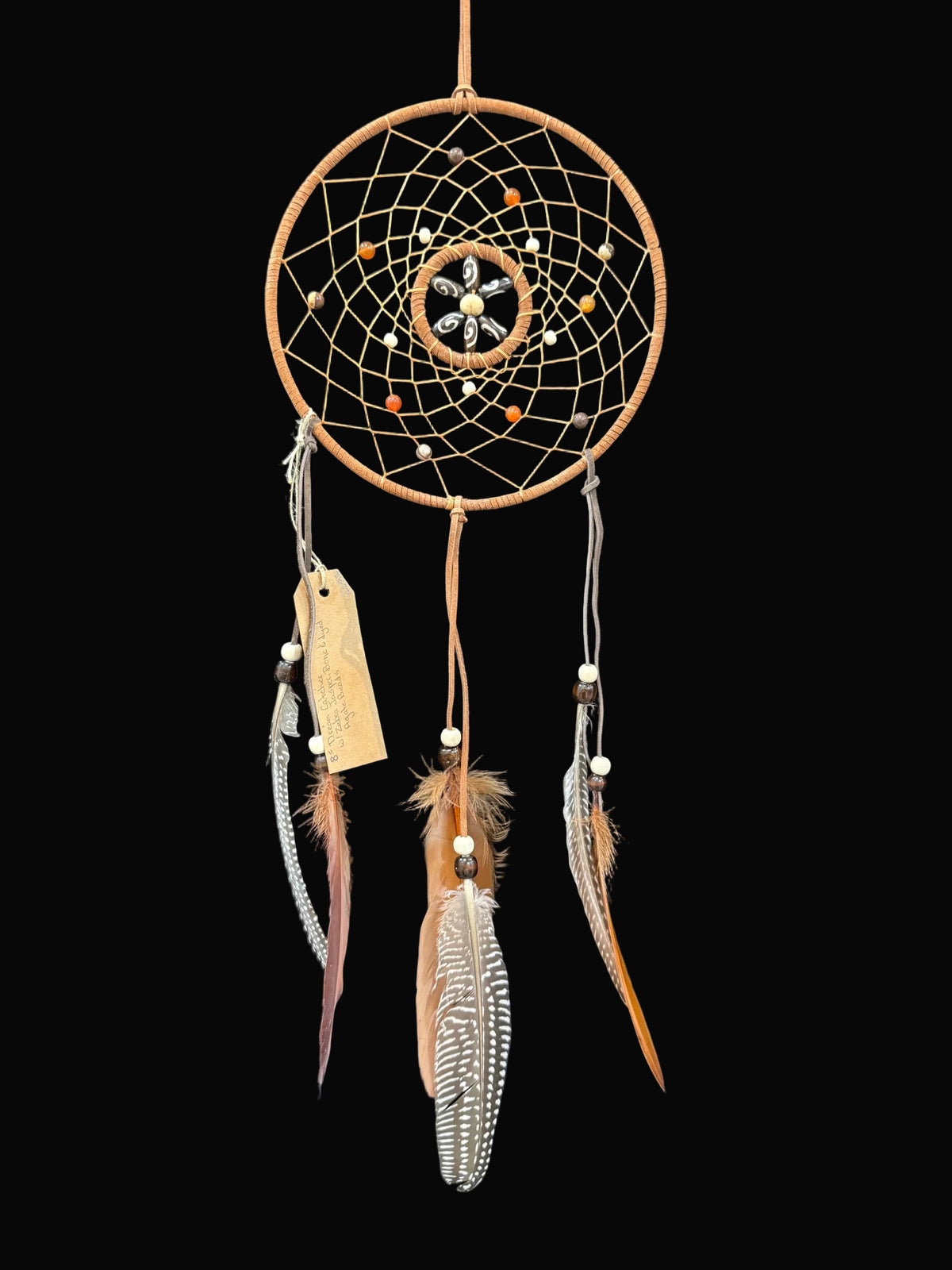 8" Dreamcatcher