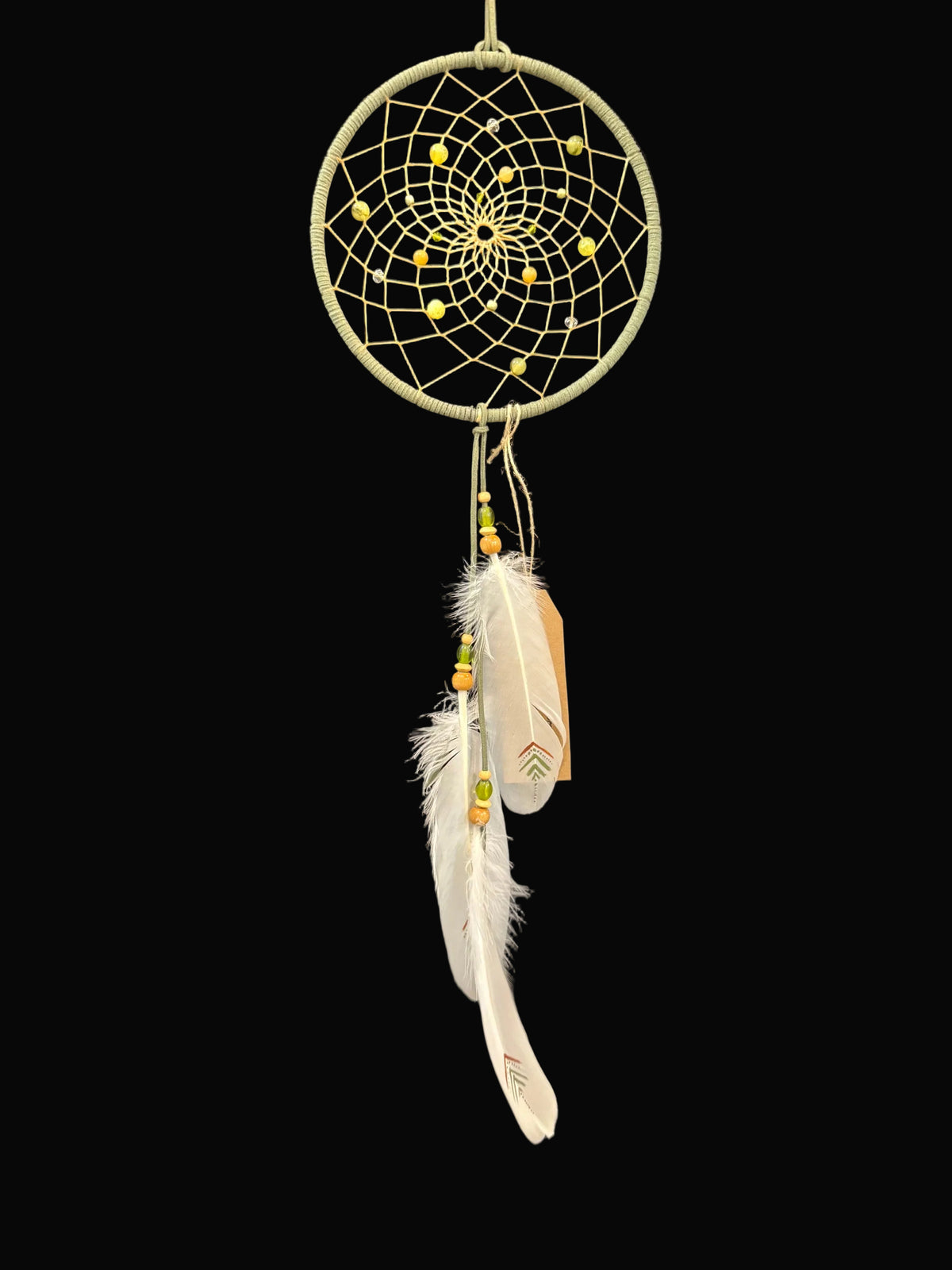 6" Dreamcatcher