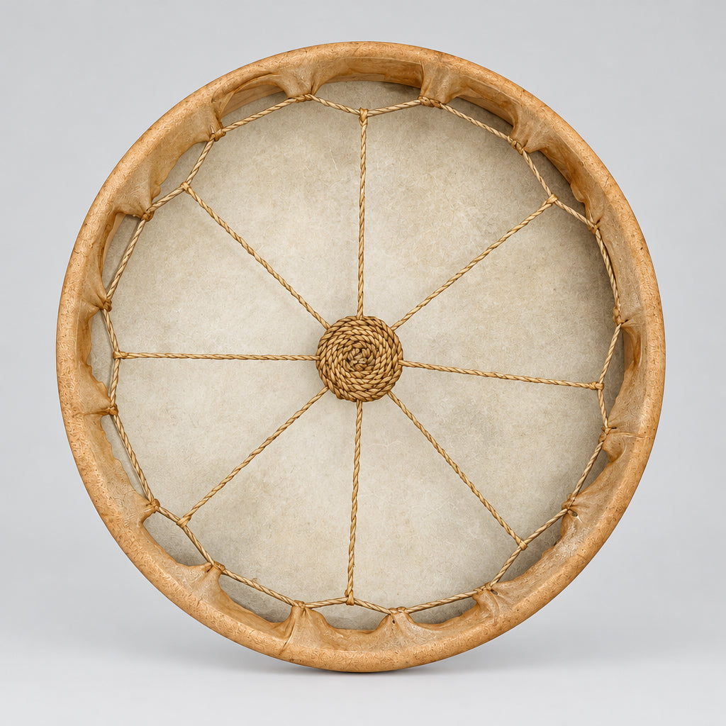 15" Hand Drum 2