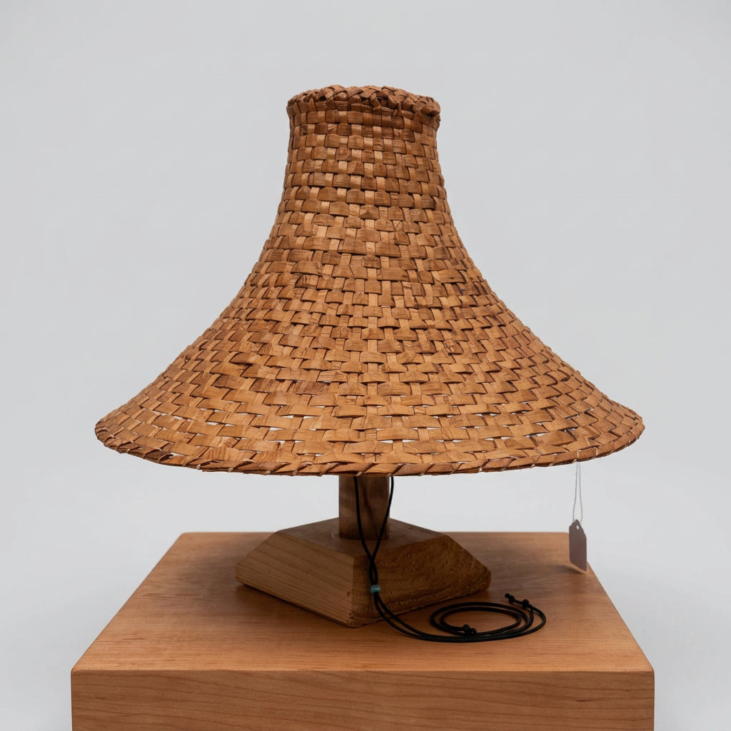 Cedar Hat Large