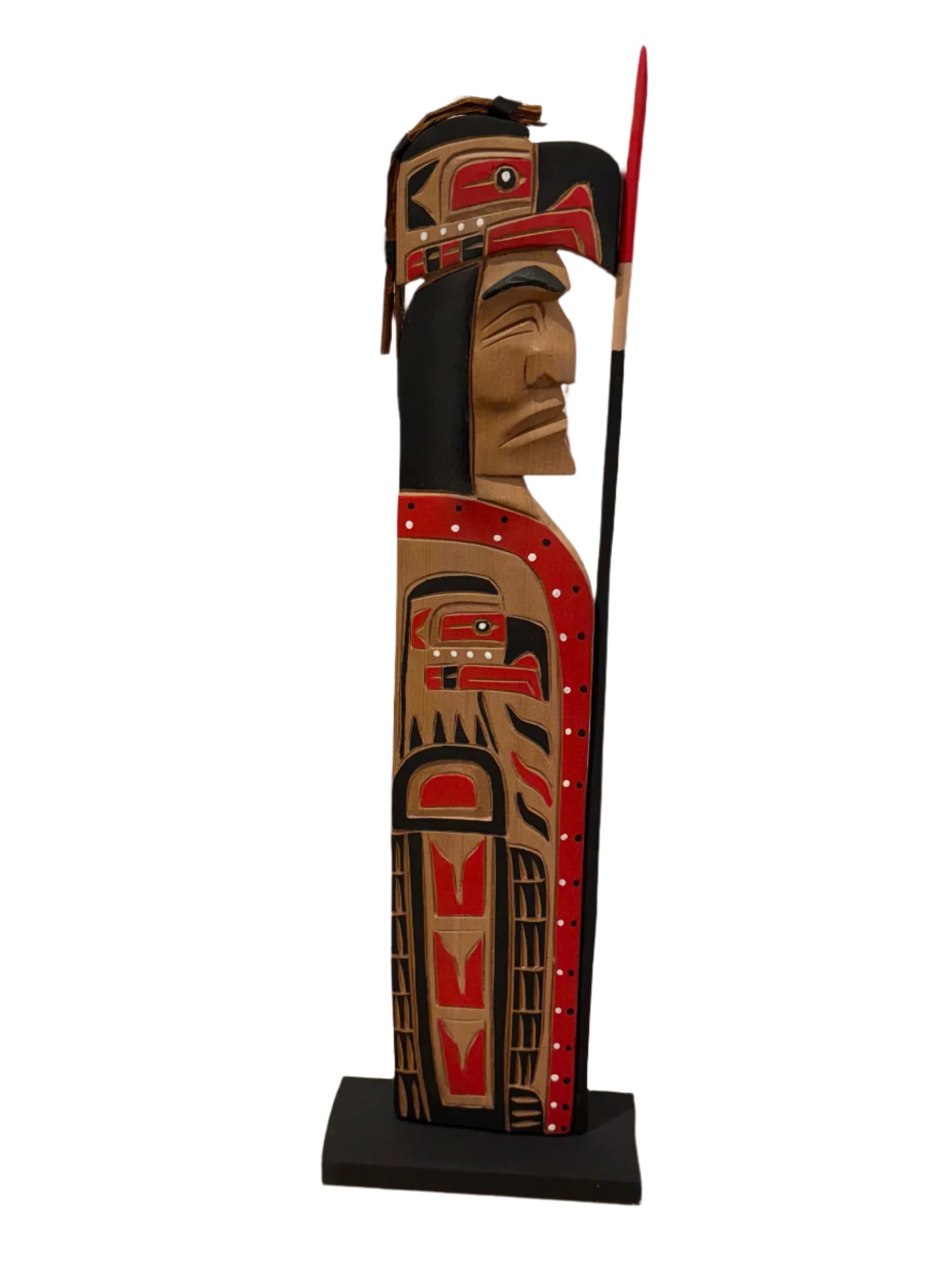 Eagle Chieftain
