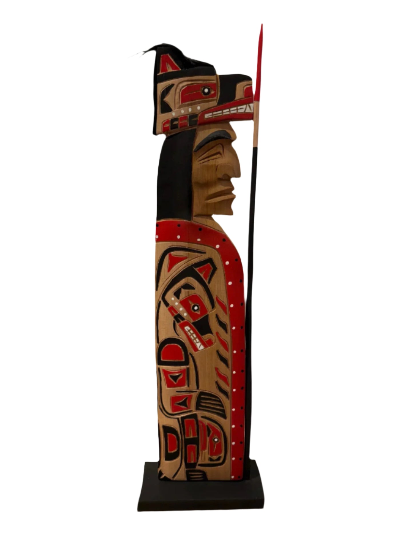 Bear Chieftain