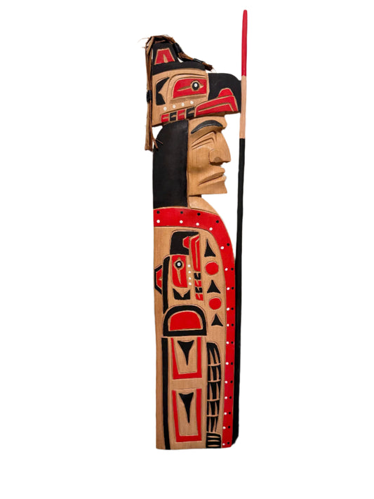 Thunderbird Chieftain