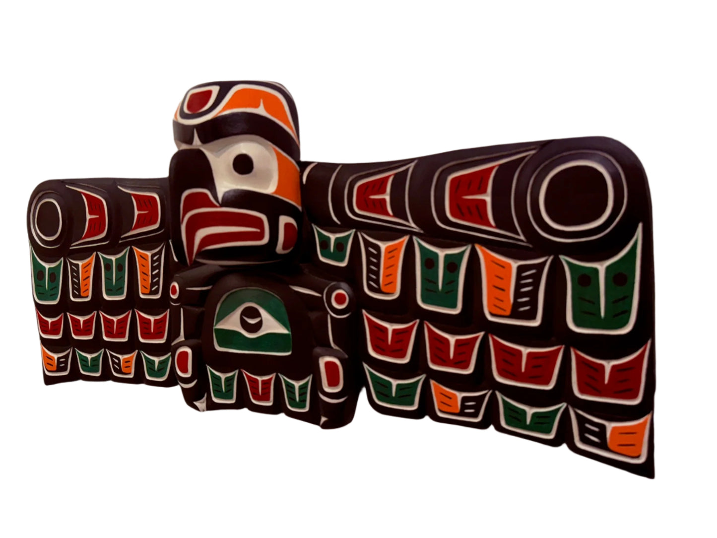 Namgis Eagle