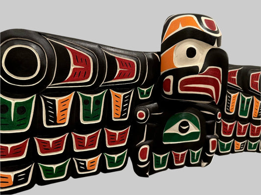 Namgis Eagle
