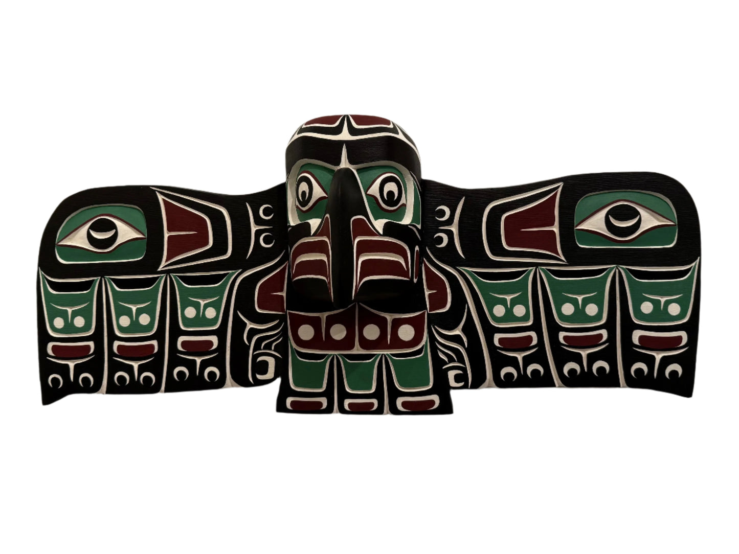 Spirit Eagle